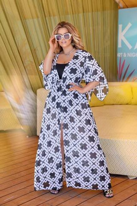 Парео УК-363-4 Fabrika Фото 1