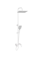 HB24575-8 Душевая система HAIBA