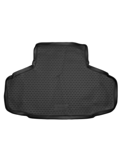 Коврик в багажник для TOYOTA Mark 2 GX110 2000-2004 (полиуретан) длин., правый руль седан NLC.48.31.B10
