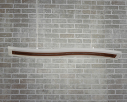 Люстра LED Wave