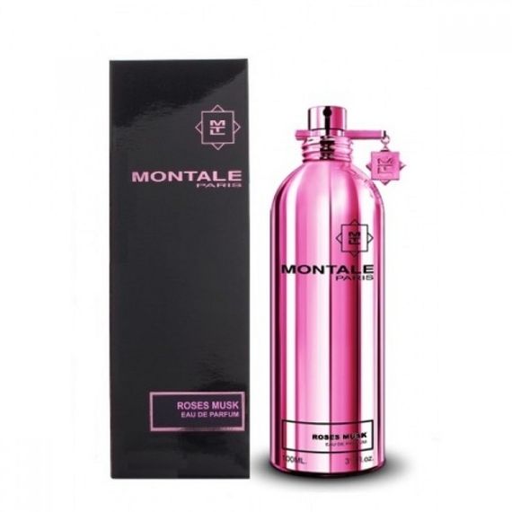 MONTALE
Roses Musk