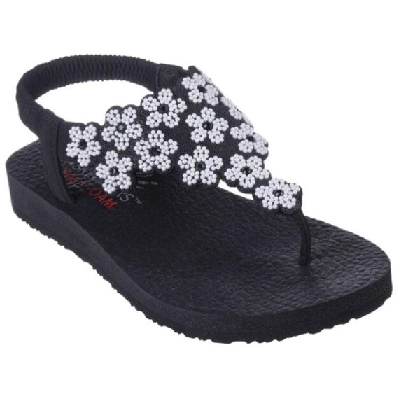 Skechers Meditation 'Black'