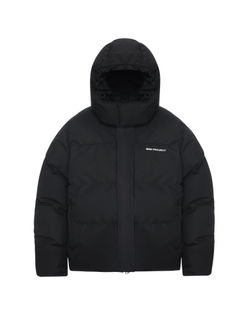 Пуховик Base Black
