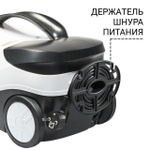 Пароочиститель Bort BDR-2300-R.