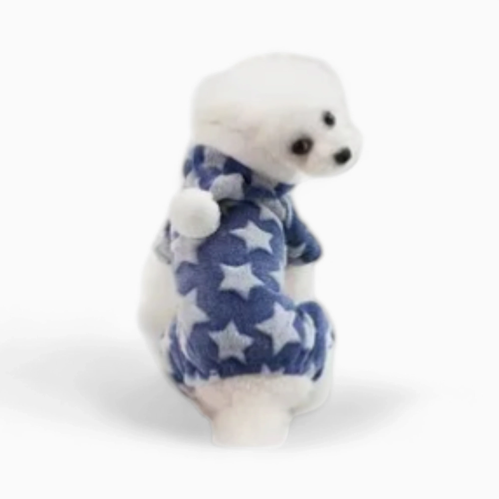 Пижама «Звезды»