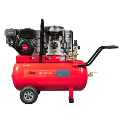 FUBAG BP 4500/100/7 компрессор бензиновый ременной 641278
