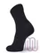 Термоноски женские Norveg Functional Merino Wool 1FMWRU-002,черный