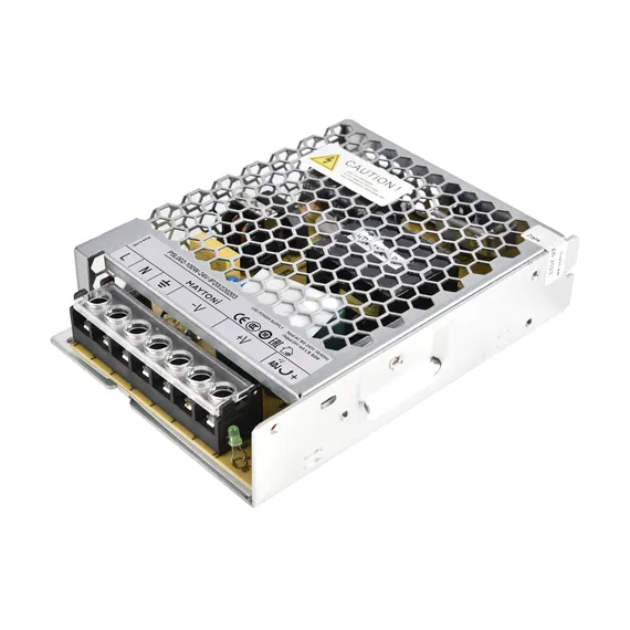 Источник напряжения PSL002 24В 100Вт IP 20 220203 Led Strip 220203