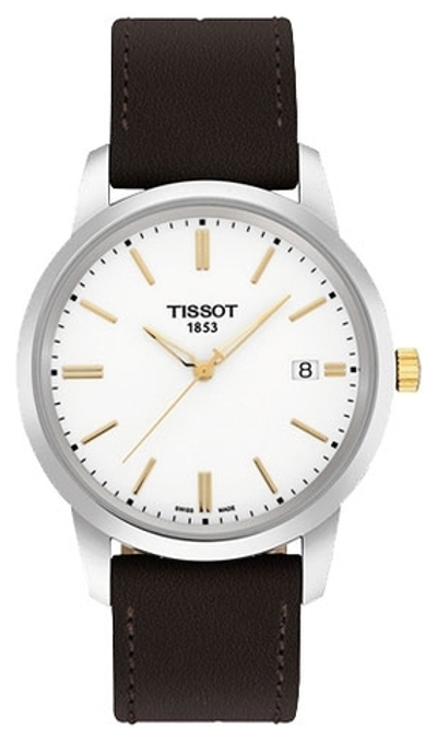 Tissot T-Classic Classic Dream T0334102601101