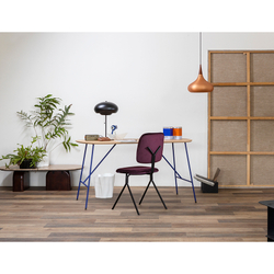 Стул Latitude Ror Y rorchybkvlrdprpl