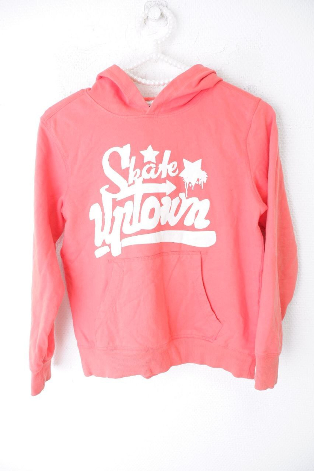 Толстовка Futurino с капюшоном на 10-11 лет