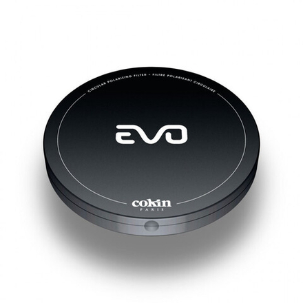 Светофильтр Cokin CV164B-105A C-PL 95mm для держателя Cokin EVO формата L (100х144)