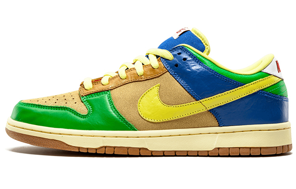 Кроссовки Nike Dunk Sb Premium "Brooklyn Projects"