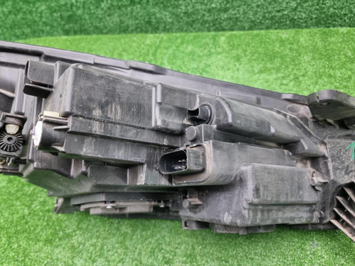 Фара левая Chery Tiggo 7 Pro (2020-2024) LED