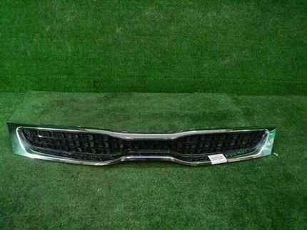 Решетка радиатора KIA Rio 4 X-Line (2017-2020)