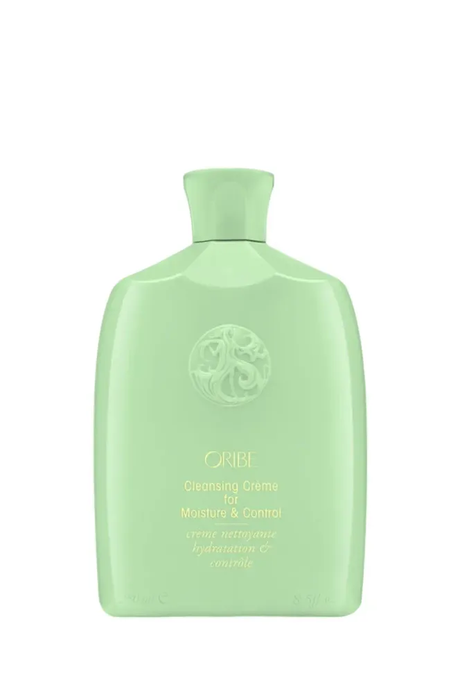 ORIBE Cleansing Creme Moisture and Control Очищающий крем для увлажнения и контроля