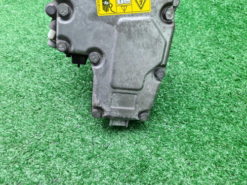 Компрессор кондиционера Mercedes E W213 (16-23)