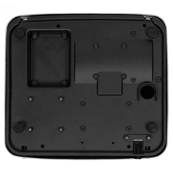 Рукосушилка Electrolux EHDA – 2500 — (6)