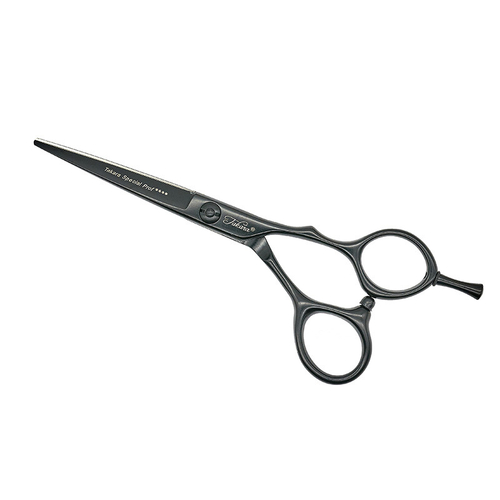 Takara Special Prof прямые ножницы MC63655 4 класс