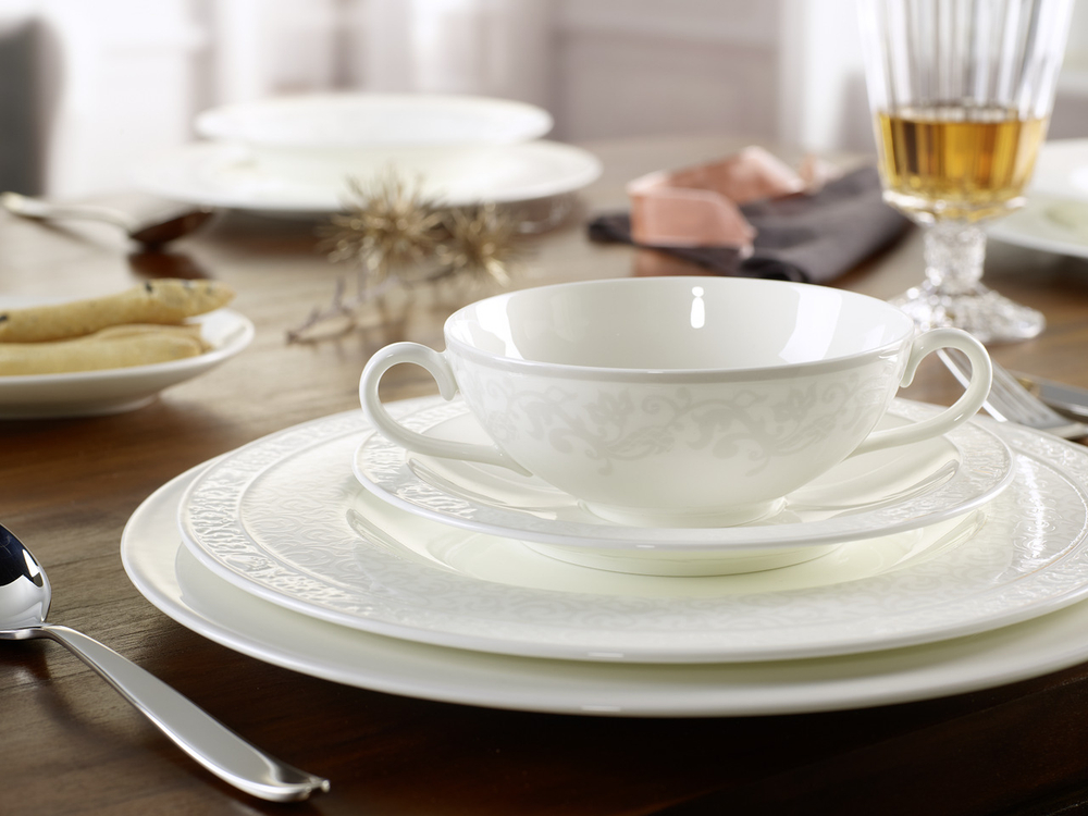 Villeroy & Boch Тарелка обеденная 27см 1043922630