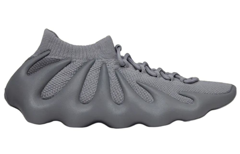 Кроссовки Adidas Originals Yeezy 450 "Stone Grey"
