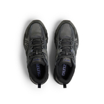 Кроссовки Mizuno Racer Trail "Black Grey"