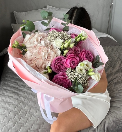 Сладкие мечты