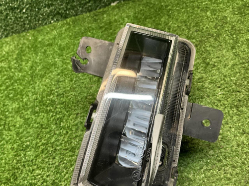 ПТФ левая Geely Coolray (2019-2024)