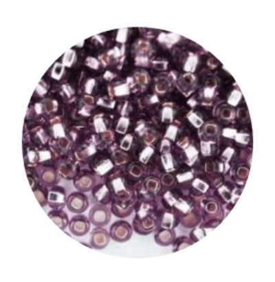 Бисер 10/0 PRECIOSA, 5 гр*10 уп