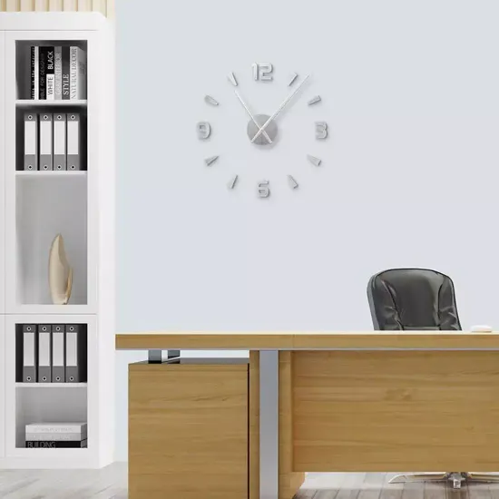 Модуль декоративный часовой OST 012030-CS с системой часофикации