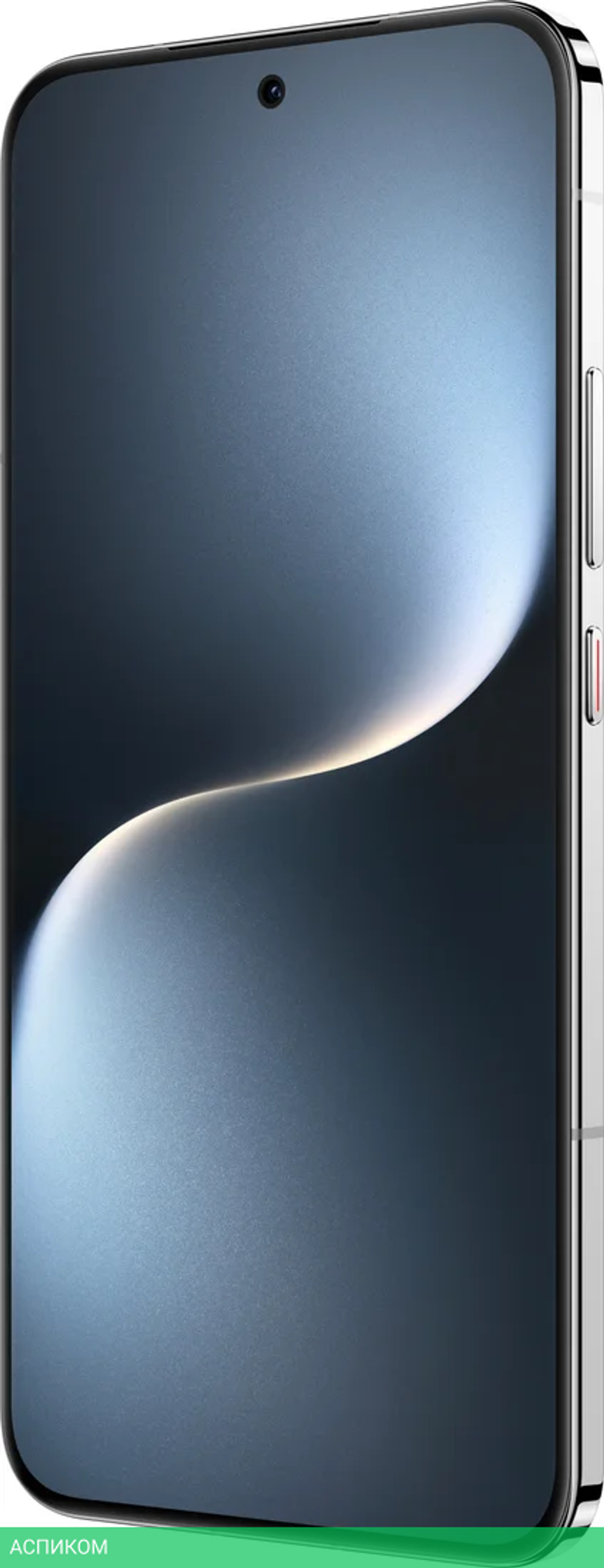 Смартфон Honor Magic7 12GB/256GB PTP-N29 Glacier White (5109BRPE)