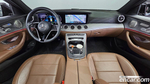 Mercedes-Benz E-Class W213 E350 4MATIC Avangarde (08.2022)