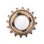 Трещетка звездочка задняя 16 зубьев 34мм для электровелосипеда