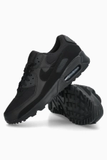 Кроссовки Nike Air Max 90 - черный