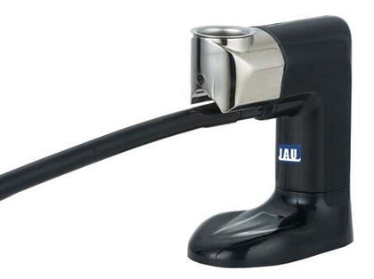 Коптильный пистолет