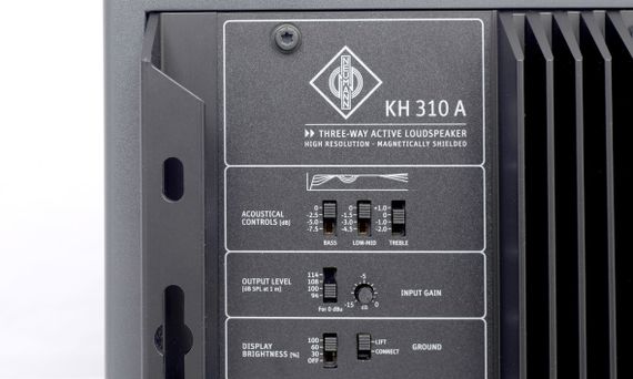 Neumann KH 310 A L G