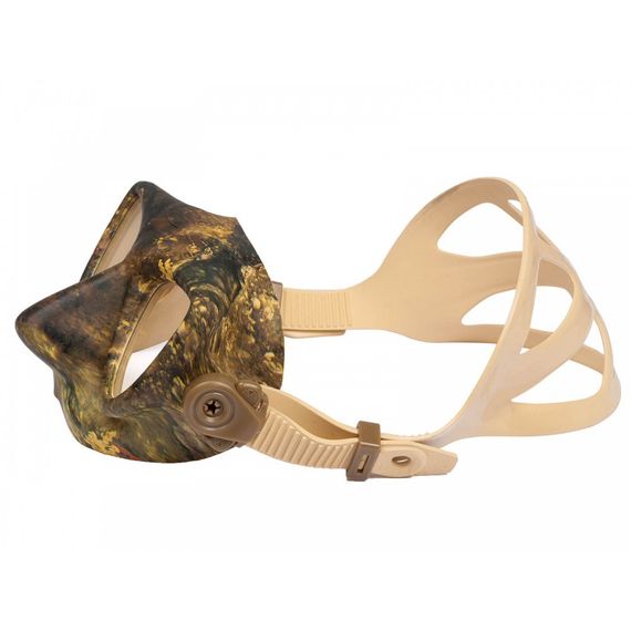 Маска C4 Carbon Plasma Camo