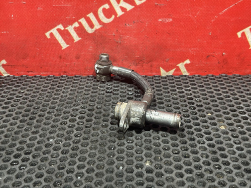 Трубка перекачного патрубка 2019г.