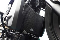 Evotech Performance Защитная сетка радиатора Harley Davidson Nightster / Sportster S