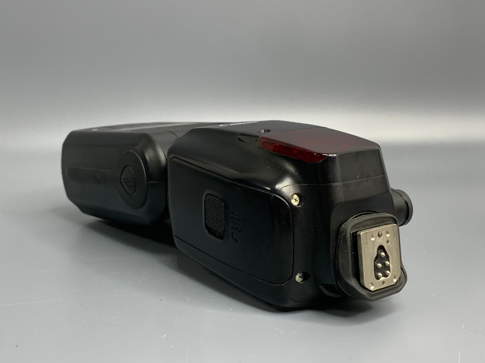 Canon Speedlite 600EX-RT