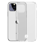 Чехол для Apple iPhone 11 Pro Max Baseus Transparent Key Phone Case - Transparent