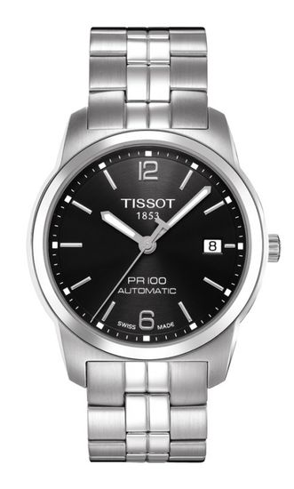 Наручные часы Tissot T049.407.11.057.00  PR 100 Automatic