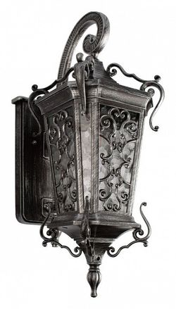 Светильник на штанге Loft it Tremezzo 100019W BS