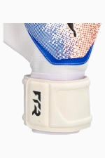 Вратарские перчатки Puma Future Match NC - белый