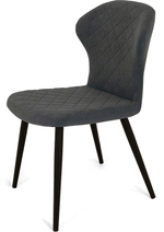 Марио (Кубика) Стул интерьерный (с опорой R32)