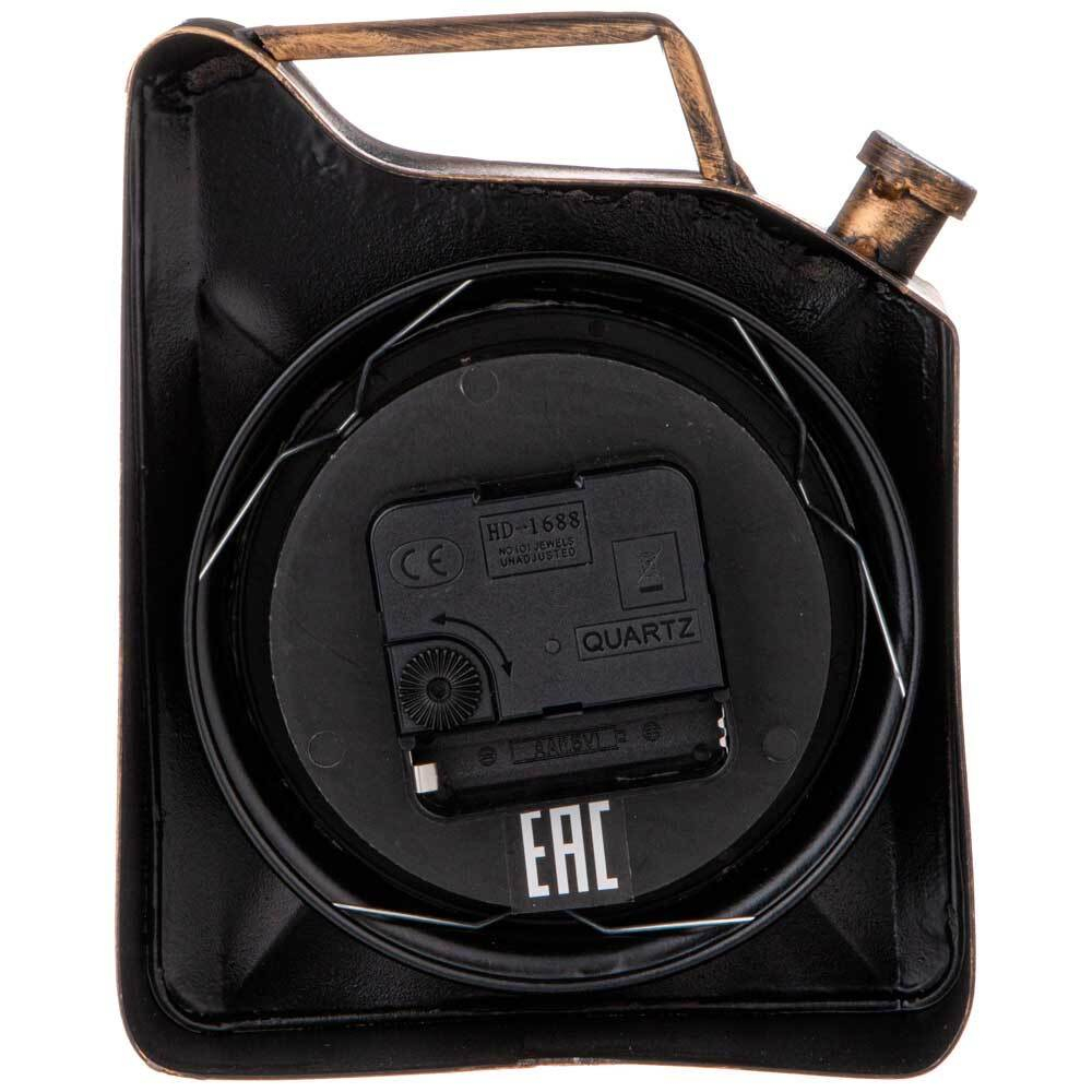 Часы настольные 14,5*5*18см, 105-211