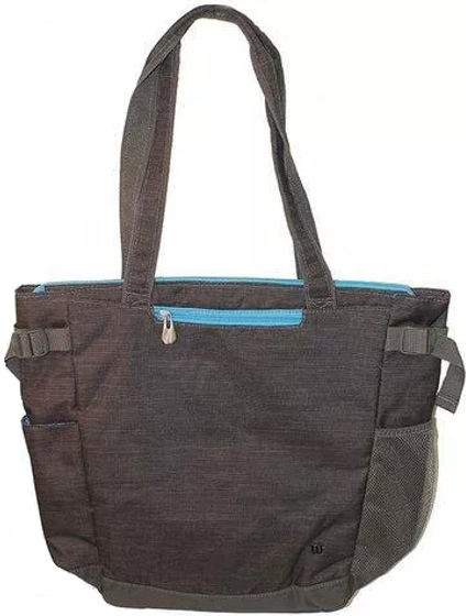 Wilson W Verve Tote GYBL