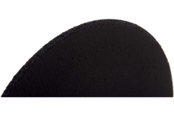 Круг отрезной абразивный по металлу (125х22.2 мм; 1 мм) для УШМ ЗУБР 36300-125-1.0