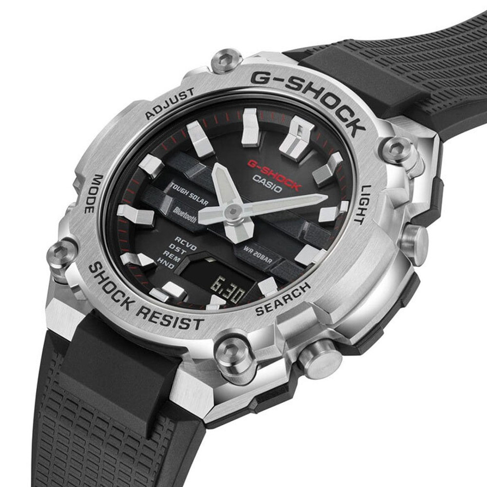 Наручные часы Casio GST-B600-1A