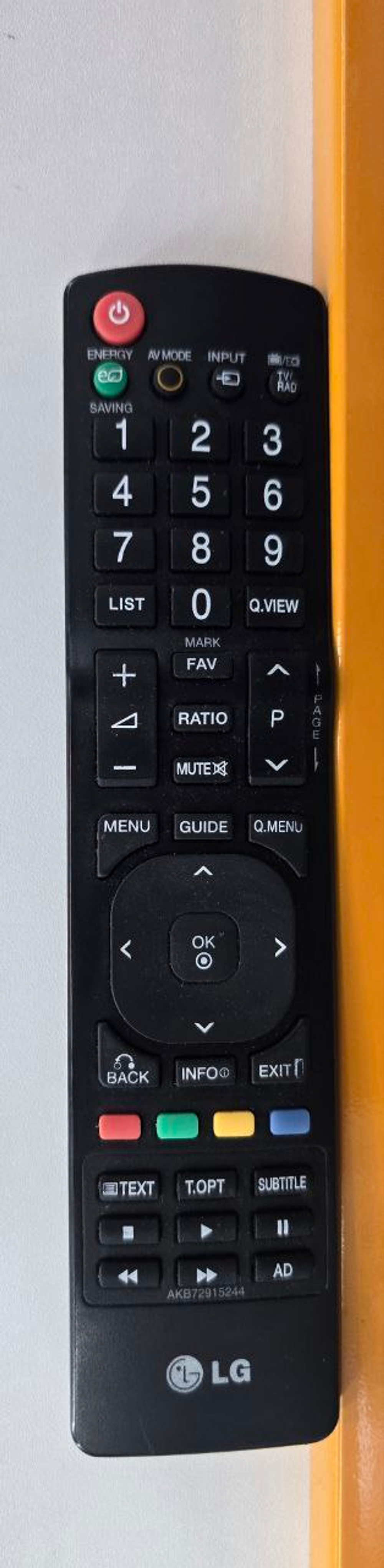 Телевизор LED 49" (124 см) LG 49LF510V